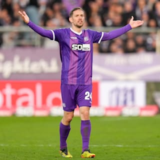 Dynamo Dresden: Ex-Bundesliga-Profi kommt ins Harbig-Stadion zurück