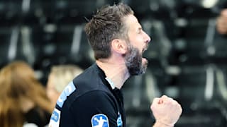 Barcelona – SC Magdeburg: SO sehen Sie den Handball-Kracher heute live