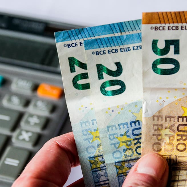 Attraktive Tagesgeld-Zinsen: Experten enthüllen Top-Angebote