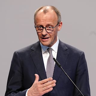 Nach Ankündigung von CDU-Chef Merz: Jetzt hängt alles am CO2-Preis