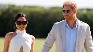 Harry und Meghan: Charity-Chefin spricht von „Mobbing im großen Stil“