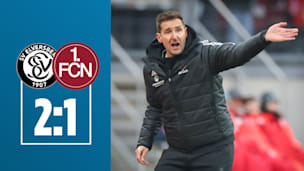 Bittere Pleite: Klose-Schock nach Führung