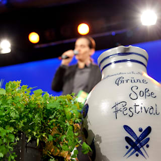 Sicherheitsauflagen zu teuer: Grüne-Soße-Festival steigt zum letzten Mal