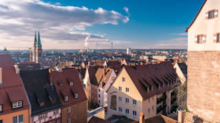 Immobilienpreise: Wo die Preise bis 2035 steigen - und wo nicht 