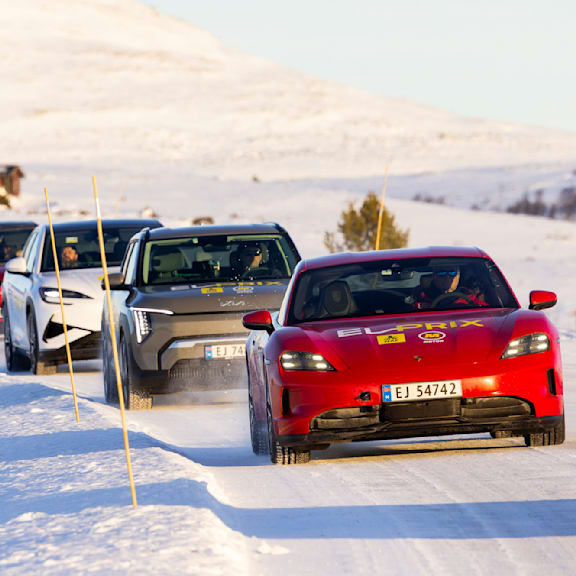 Elektroauto-Reichweiten im Winter: Diese Modelle patzen bei Praxistest