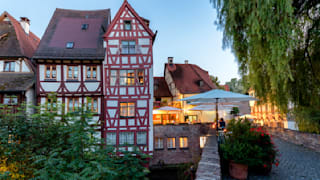 Waren Sie schon dort? In dieser Stadt lebt es sich am besten 