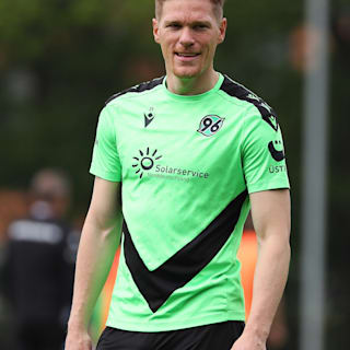 Hannover 96: Überraschendes Geständnis von Marcel Halstenberg