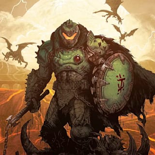 „Doom: The Dark Ages“ – Die wichtigen Infos zum Release