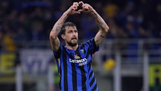 Champions League: Krebs rettete die Karriere des Inter-Helden