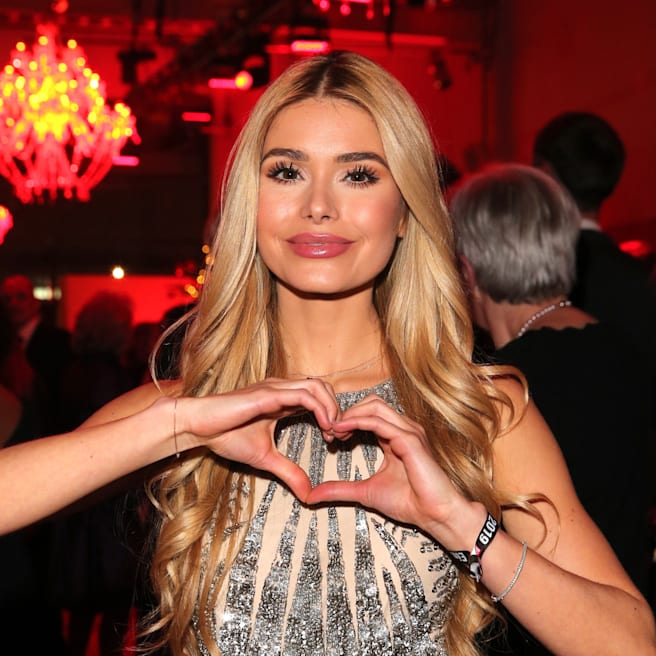 Pamela Reif im Steckbrief: Das Leben der Fitness-Influencerin
