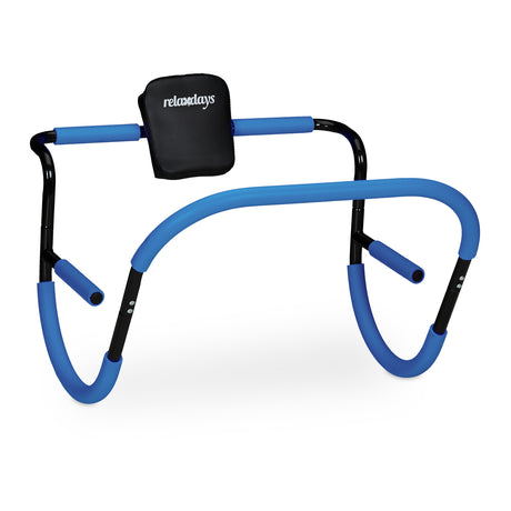 Bauchtrainer AB Roller für Zuhause