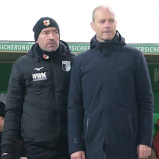 Bundesliga-Co wird plötzlich Nationaltrainer