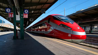 Ostern-Urlaub 2025: Bahntickets deutlich günstiger im Ausland