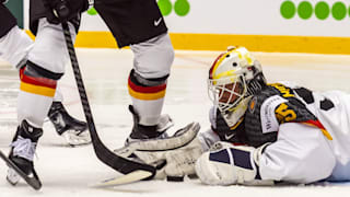 Eishockey-WM: Deutschland geht gegen Schweiz baden – das 1:5 zum Nachlesen!