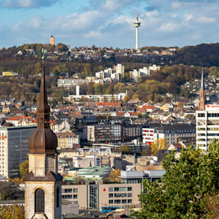 Neues Ranking: Diese drei deutschen Städte sind plötzlich Top-Reiseziele