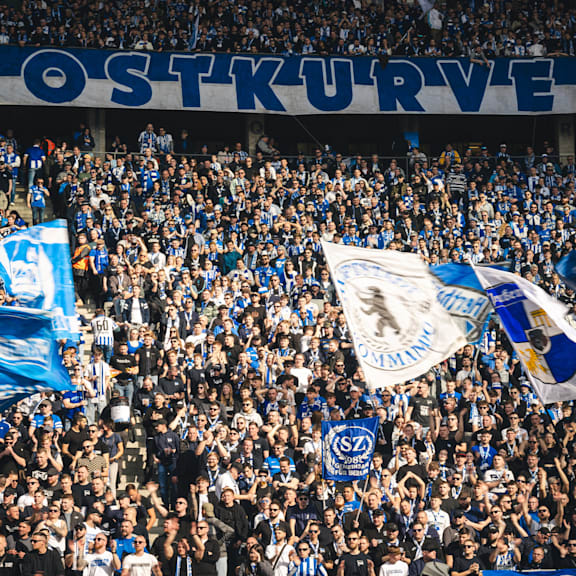 Hertha BSC: Anleihe, Lizenz, Anteile – Diese Geld-Themen machen Sorge