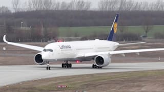 Leipzig/München: Lufthansa streicht Inlandsflüge ab 2025