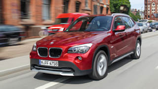 Gebrauchtwagen-Kauftipps: Zehn solide SUV unter 10 000 Euro