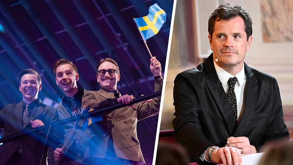 ESC in Basel: Verschwörung um Schwedens Startplatz?