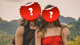 „Most Wanted“: „Let’s Dance“-Tuschelpaar ist beim Knast-Ausbruch dabei