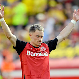 Leverkusen-Star will weg: Wird das schon Wirtz‘ Abschiedsspiel?