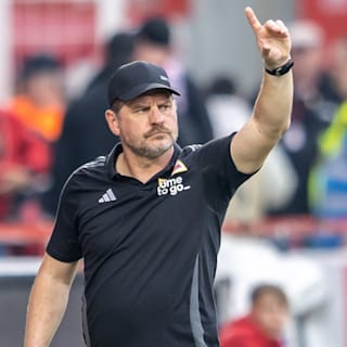 1. FC Union Berlin: Geschenke verteilen? Das sagt Steffen Baumgart