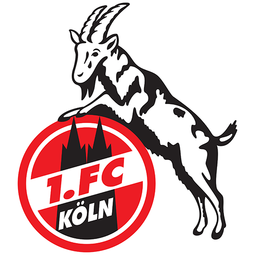 1.FC Köln Logo