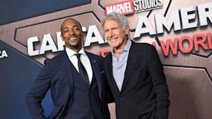„Captain America: Brave New World“ im Kino: Alle Infos zum Film