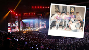 Video-Doku: Auf den Spuren von K-Pop