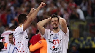 „Ohne geht es nicht“: Schmerzmittel-Beichte von Handball-Vizeweltmeister