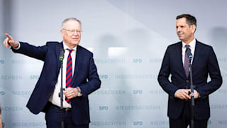 Guck mal, Friedrich Merz! Niedersachsen schafft ein Ministerium ab