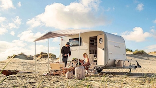 Hobby beachy 420