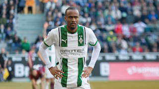 St. Pauli vs. Borussia Mönchengladbach: Große Sorgen um Nathan Ngoumou