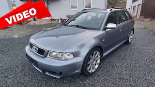 Audi RS 4 B5