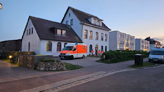 Norovirus-Verdacht auf Sylt: Schüler in Quarantäne