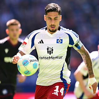 Darmstadt – HSV im TV & Live-Stream: Wo läuft die 2. Bundesliga heute?