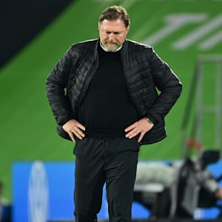 Bundesliga: Hasenhüttl rief nach Entlassung einen Wolfsburg-Spieler an