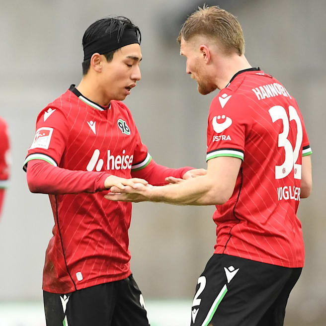 Hannover 96 dreht Spiel gegen SSV Ulm: FC Bayern-Leihgaben im Fokus