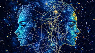 Sternzeichen Zwillinge: Eigenschaften, Liebe und Partner
