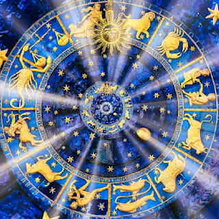 Wochenhoroskop vom 5. - 11.5.: Ihre Sterne an diesem Wochenende