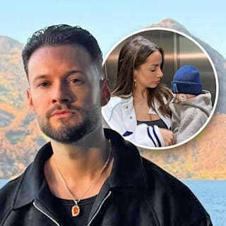 Inscope21 gesteht nach Zoff mit Jennifer Saro: „Ja, ich bin kein perfekter Vater“