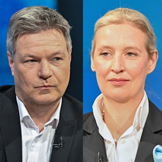 So hat Ihr Wahlkreis gewählt: Erststimmen-Gewinner und -Verlierer