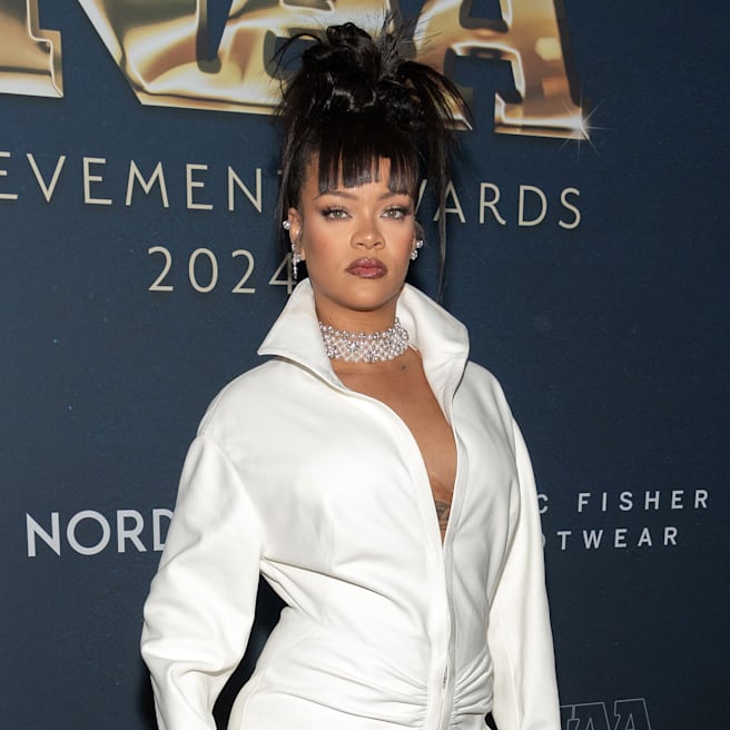 Rihanna: Partner A$AP Rocky will Fußball Klub übernehmen