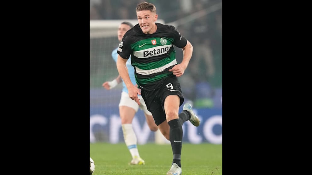 Sehr interessanter Name: Geht Bayerns Wunsch-Stürmer etwa zu Arsenal?