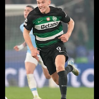 Sehr interessanter Name: Geht Bayerns Wunsch-Stürmer etwa zu Arsenal?