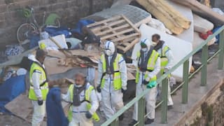 Olympia 2024: Große Vertuschungsaktion in Paris