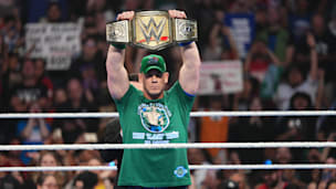 WWE: Hier gibt es die neue Folge „SmackDown“ aus Dayton