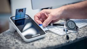 Ende April ist es soweit: Die Elektronische Patientenakte startet bundesweit