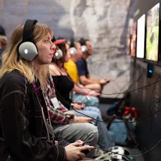 Studie zeigt: Zocken am Computer soll Stress senken