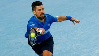 Djokovic gewinnt Tennis-Schlacht gegen Alcaraz! Australian Open 2025 nachlesen